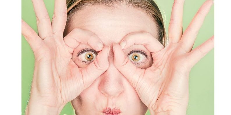 güzellik içimizde mi