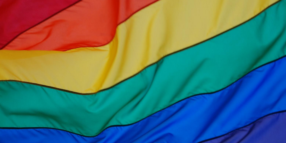 Copy of ayrımcılık dışarı gökkuşağı içeri