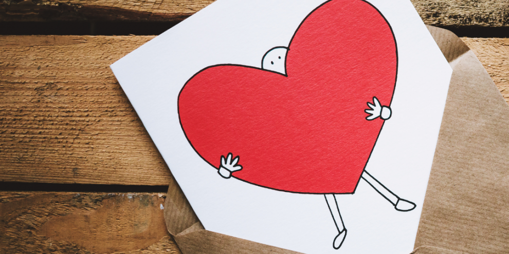 Koşulsuz Sevgi foto