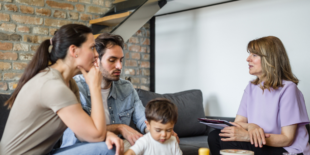 çocuk terapisi yazı görsel
