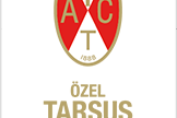 tarsus amerikan